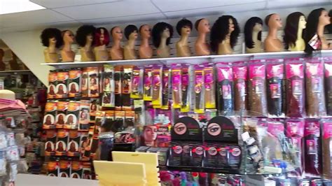 Da Beauty Supply...a Black-Owned & Operated BEAUTY SUPPLY ...