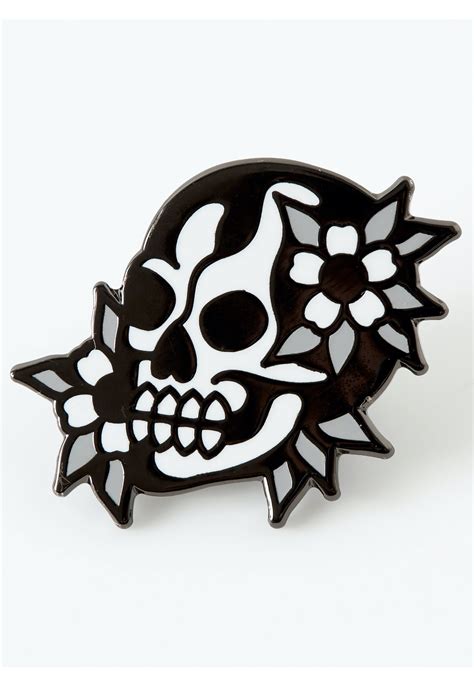 Punky Pins Pins Impericon En