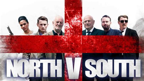 Prime Video North V South Long Time Coming