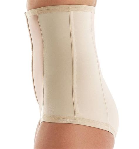 Bellefit Postpartum Girdle Corset C Section Recovery Belt And Belly