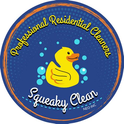 Reviews Squeaky Clean Neo Inc