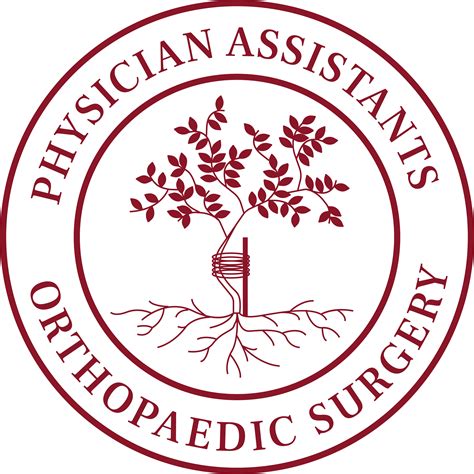 advocacy physician assistants in orthopaedic surgery