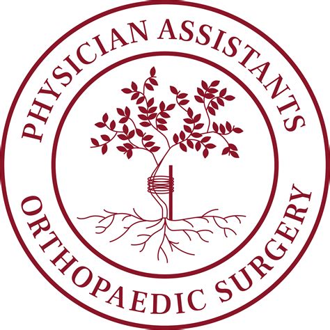 Advocacy Physician Assistants In Orthopaedic Surgery