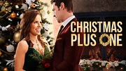 Watch Christmas Plus One | Lifetime