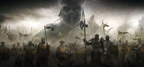 For Honor Artwork Wallpaper HD Games Wallpapers 4k Wallpapers Images