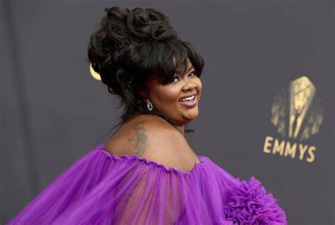 10 Best Looks From The 2021 Primetime Emmy Awards