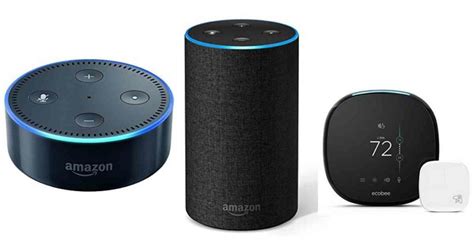 Amazon Deals Up To 58 Off Alexa Devices Southern Savers