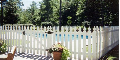 Use the second cleaning method with bleach to remove these stains. How to Clean a White Vinyl Fence