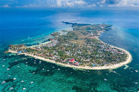 セブ近郊の秘境リゾート地：マラパスクア島🏖 フィリピン コンドミニアム ジャーナル