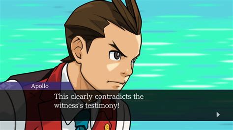 Apollo Justice Ace Attorney Trilogy Arrives Early 2024 Rpgfan