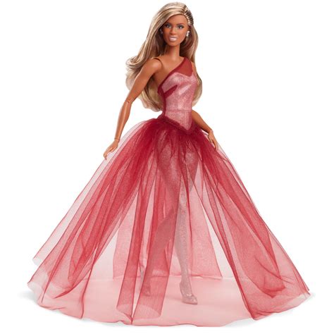 Laverne Cox Makes History By Inspiring The First Trans Barbie Doll Glamour