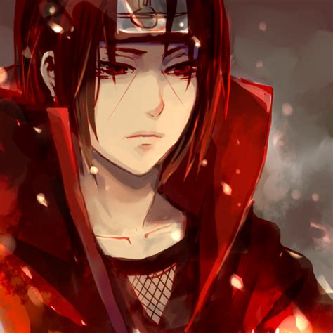 One Of My Favorite Pictures Of Itachi Sama