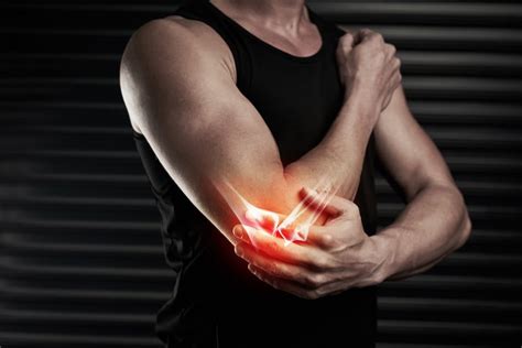 How Can Stress Fractures Lead To Elbow Pain Colorado Center Of