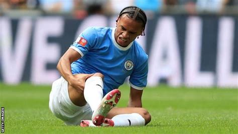 Current season & career stats available, including appearances, goals & transfer fees. Leroy Sane: Man City unwilling to let winger leave cheaply for Bayern - BBC Sport