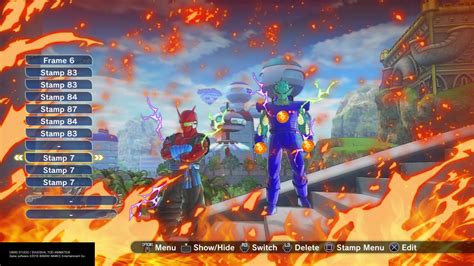 Maybe you would like to learn more about one of these? DRAGON BALL XENOVERSE 2 Lite_20200619133145 - YouTube