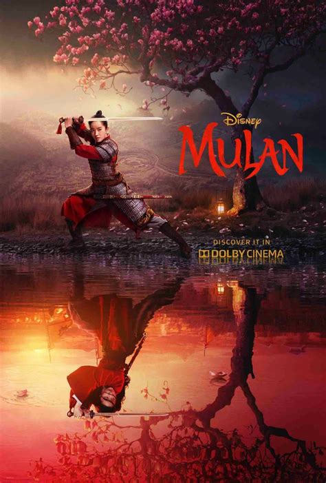 Notes et critiques des mulan est un film d' aventure de 2020 , d'une durée de 115 minutes réalisé par niki caro. Mulan DVD Release Date | Redbox, Netflix, iTunes, Amazon