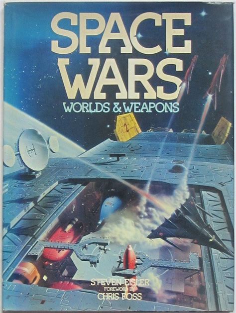 Space Warfare Books Flyerkesil