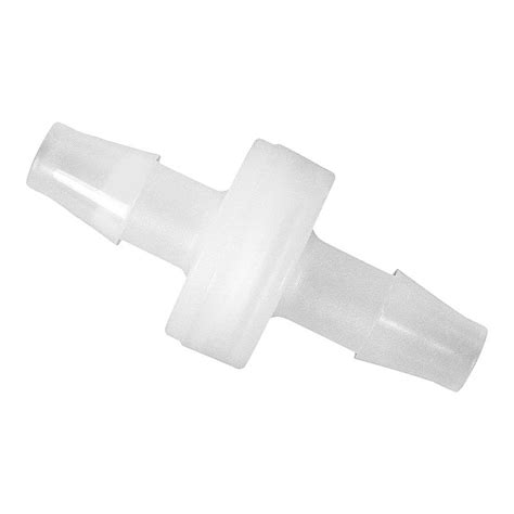 14 X 14 Barb Inline Filter