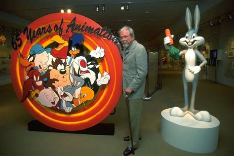 The History Of Warner Bros Animation