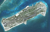 Corrective Action at Johnston Atoll | EPA in the Pacific Islands | US EPA