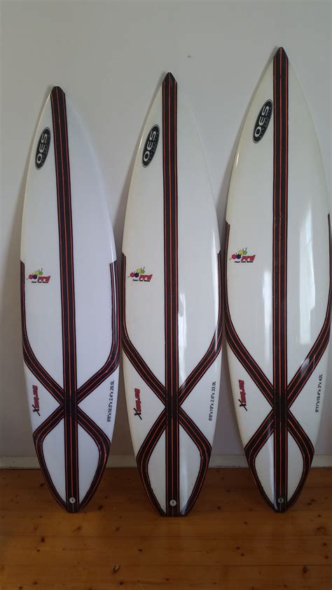 Oes Australia Custom Surfboards