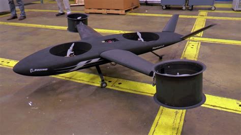 Darpa Awards Prime Contracts For Vtol X Plane Phase 1 Defense Daily