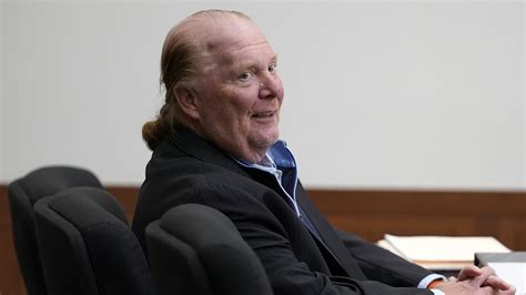 Watch Today Excerpt Celebrity Chef Mario Batali Found Not Guilty Of Sexual Misconduct