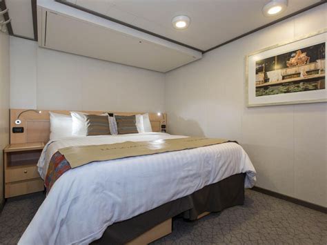 Nieuw Amsterdam Cabins & Staterooms on Cruise Critic
