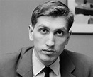 Bobby Fischer Biography - Facts, Childhood, Family Life & Achievements