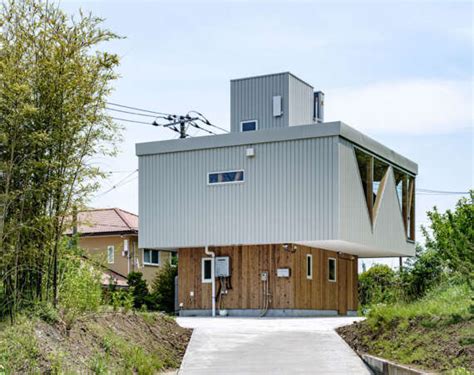 New Summer House By Cebra Rethinks The Traditional Pitched Roof Åvontuura