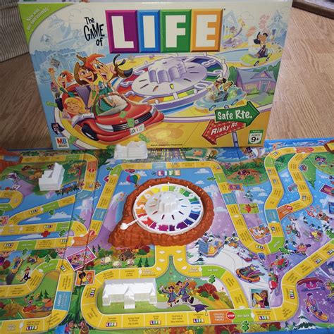 Hacking The Game of Life: Teaching Game Design – ProductCoalition.com