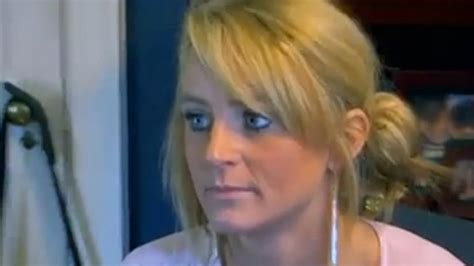 Watch Leah Messer Finds Out The Results Of Her Drug Test On Teen Mom 2 Did She Pass Or Fail