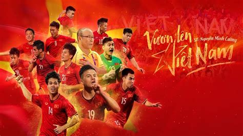 Bóng Đá Việt Nam Áo Bóng đá đội Tuyển Việt Nam Asian Cup 2019 Màu Trắng Bóng đá Việt Nam