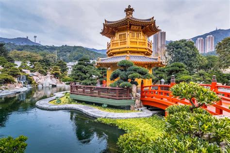Top 15 Of The Most Beautiful Places To Visit In Hong Kong
