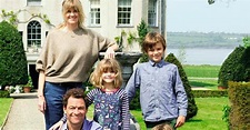 Who Is Senan West? Everything We Know About Dominic West's Son And His ...