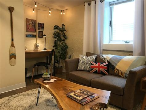 10 Best Airbnb Monthly Rentals In Minneapolis Minnesota Trip101