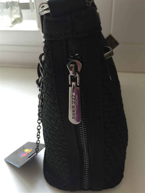 The Zee Alexis Shoulder Bag A Perfect Travel Purse Giveaway Ended