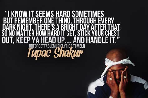 Tupac Quotes Success Quotesgram