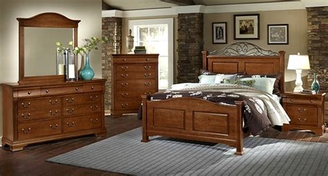 Sounds complicated, but it's easily explained: 13 choices of solid wood bedroom furniture - Interior ...