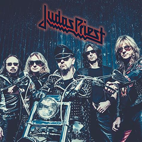 Jp The Essential Judas Priest ジューダス・プリースト デジタルミュージック