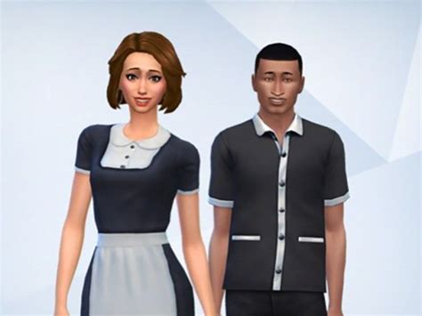 Pin On Sims 4 Clothing