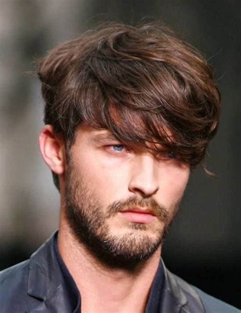 50 popular haircuts for men. 12 Best Shag Haircuts for Men in 2021 - Men's Hairstyles
