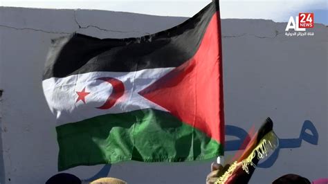 الشعب الصحراوي يُحيي الذكرى الـ47 لإعلان الجمهورية الصحراوية youtube