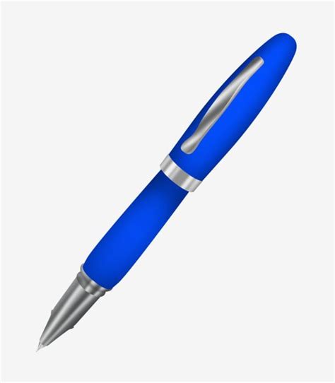 قلم الانسولين الازرق
