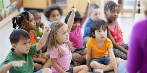 What Do Kids Learn In Preschool Cambridge Montessori