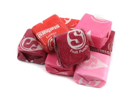 All Red Favred Starburst Fruit Chews Online Candy Store