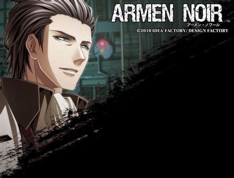 Zecs Armen Noir Image By Ike Artist 435196 Zerochan Anime