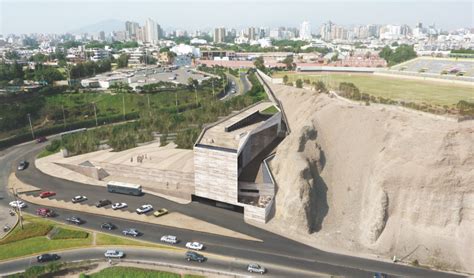 Bitácora Arquitectura Peruana Memoria De La Arquitectura Peruana
