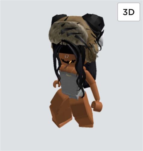 How To Make A Thicc Avatar In Roblox