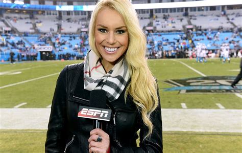 The 15 Hottest Espn Sportscasters